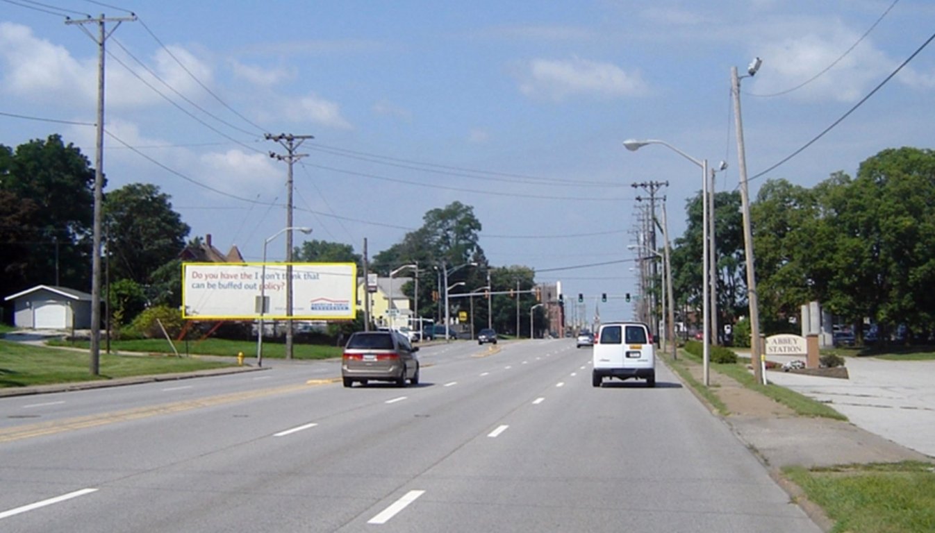 3100 5TH AVE ROCK ISLAND, IL F/E Media