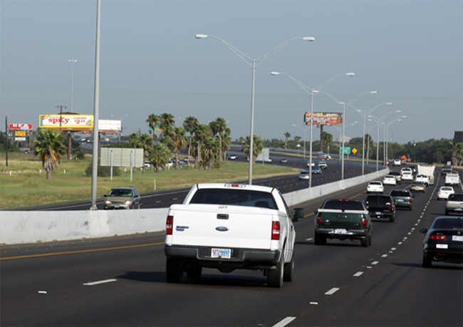 Location photo for SS EXP 83 1733' E/O I RD LHR SNJ