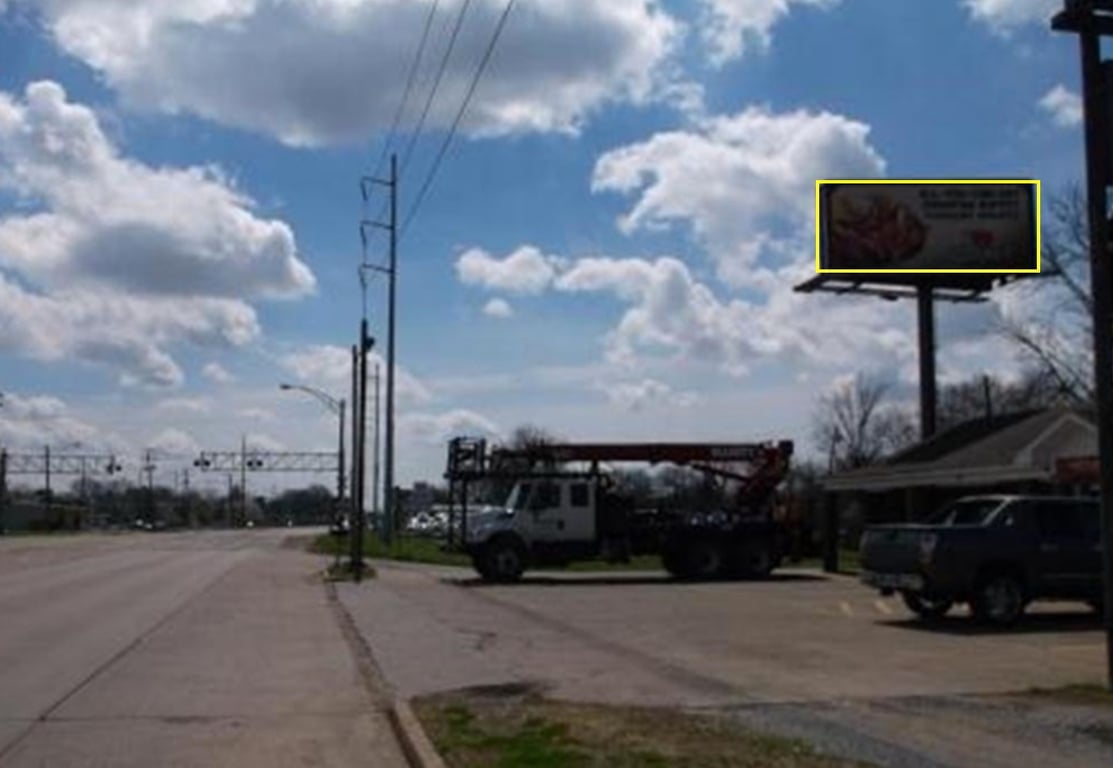 HWY. 1 N. AT BRAZIL LITTLE SHOOTERS F/N Media