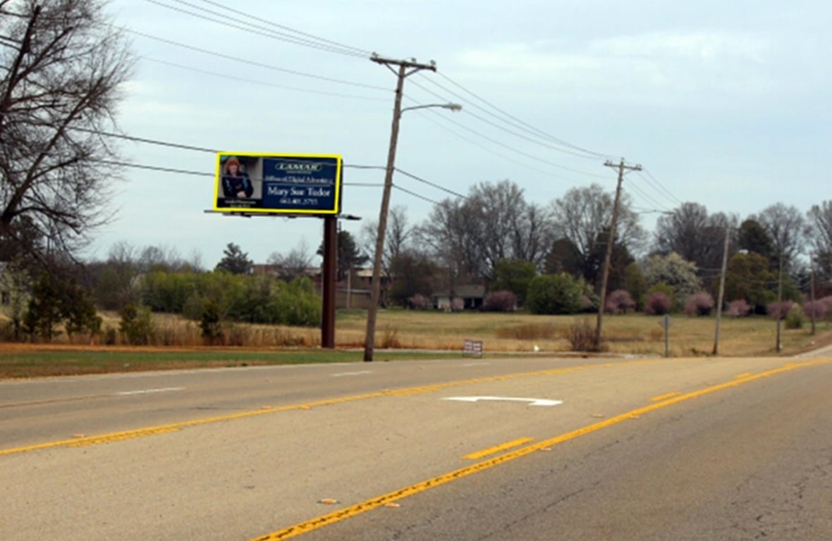 W/S 1021 North Coley Rd 4/10 mi N/O Chesterville Rd Media