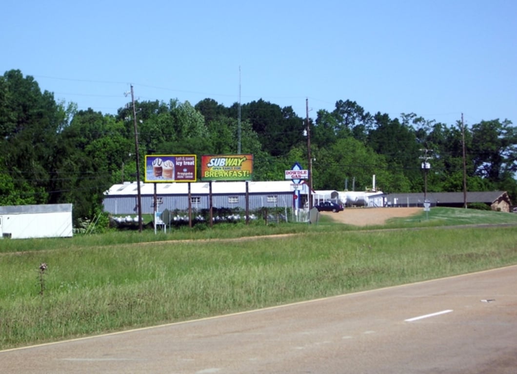 Location photo for US 49 (Yazoo City)