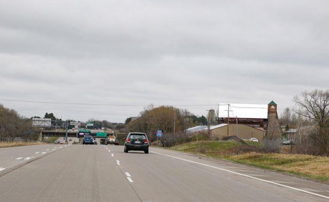 Location photo for Birch Lake Blvd N near Rotary Nature Preserve (Ramsey County)