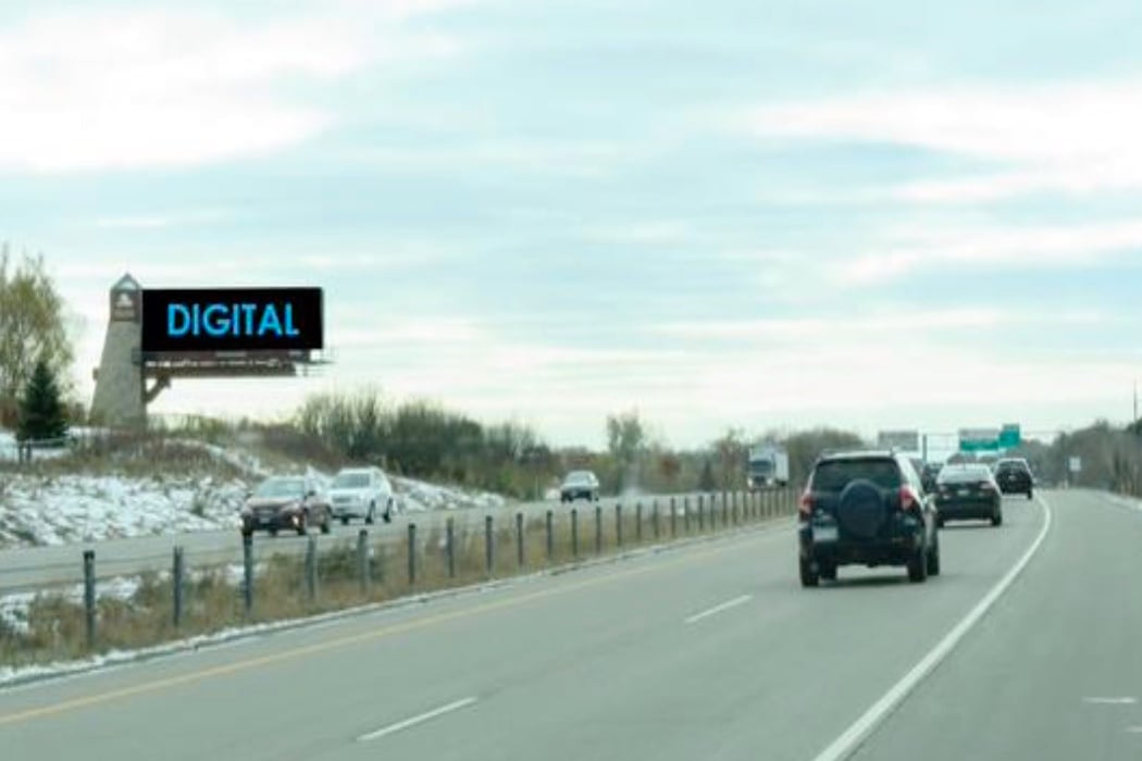 Location photo for Hammond Rd near White Bear Town Hall (White Bear Lake)