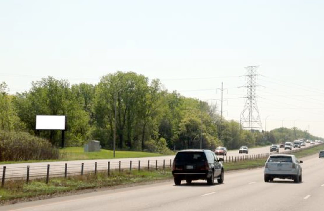 Location photo for Xeon St NW near Minnesota Urology (Coon Rapids)