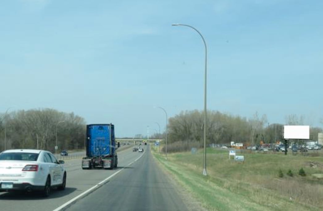 Location photo for Xeon St NW near Minnesota Urology (Coon Rapids)