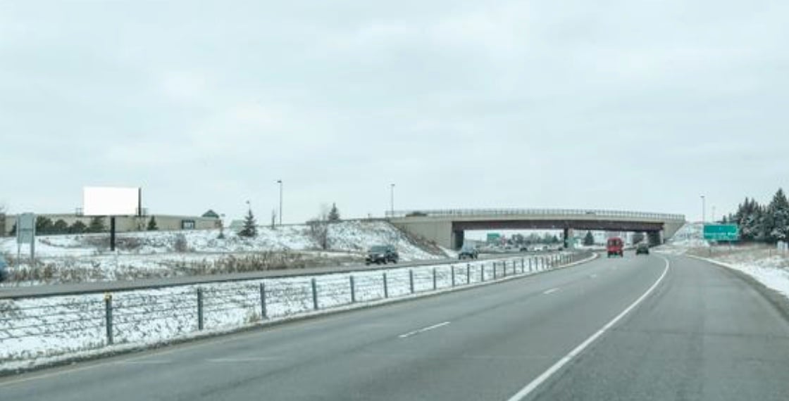 Location photo for Riverdale Dr NW near Northdale Blvd NW & #3231 (Minneapolis)