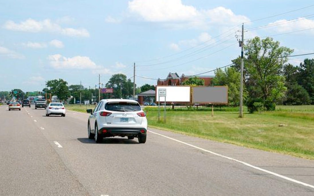 Location photo for Voyageur Hwy near Maple Grove's Garage Door’s Bathroom Remodeling Contractors (Ramsey)