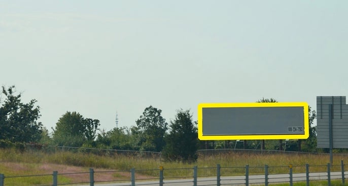 I35 .3 MI S/O HWY 95 Media