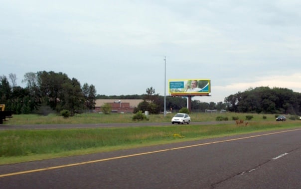 Location photo for 260th St near M Health Fairview Lakes Medical Center (Wyoming)