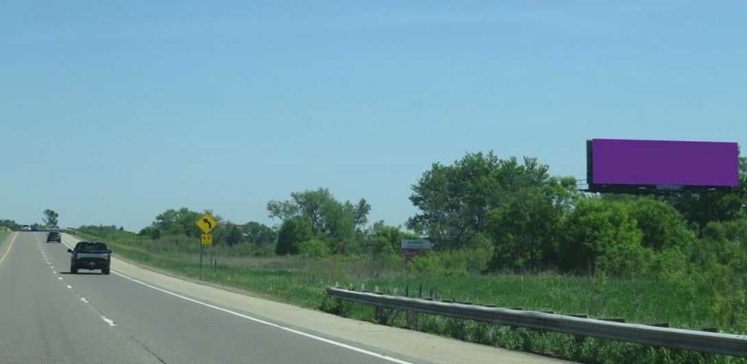 Location photo for I-35W S/O I-35 Split E/L F/S