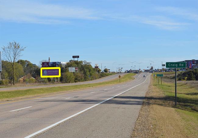 HWY 37 1000 FT SOUTH OF CRAIG ROAD S/2 Media