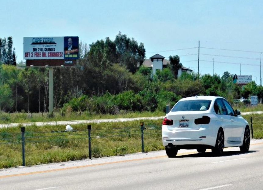 Location photo for Forum Corporate Pkwy near Rasmussen University - Fort Myers, The Forum (Fort Myers)