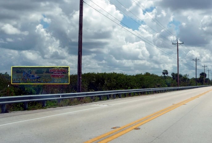 US 41; 10.42 MI S/O SR 951, ES/SB Media