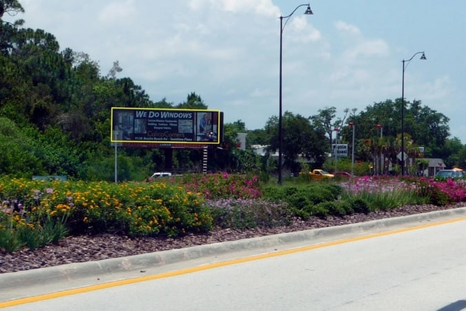 Location photo for S Tamiami Trl near Bonita Springs River Park (Bonita Springs)