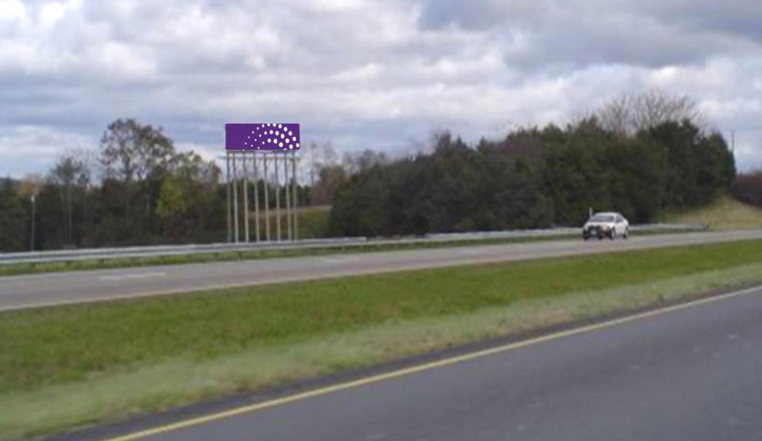 Location photo for State Rte 724 (Harrisonburg)