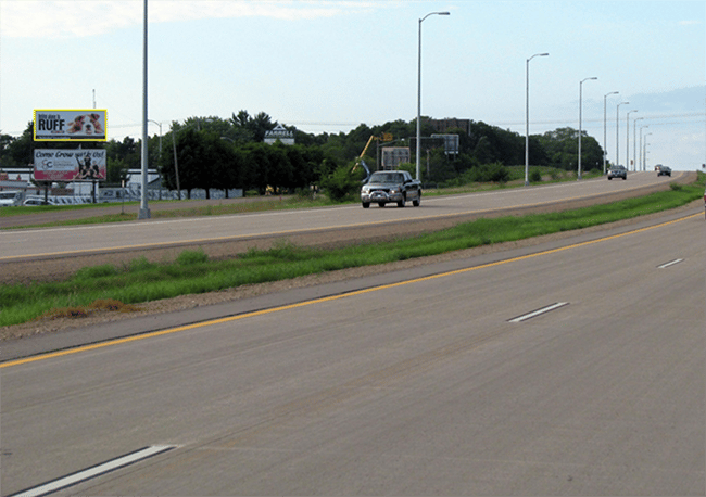 N. HASTINGS WAY .75 MI S/O HWY 312 S/1 Media