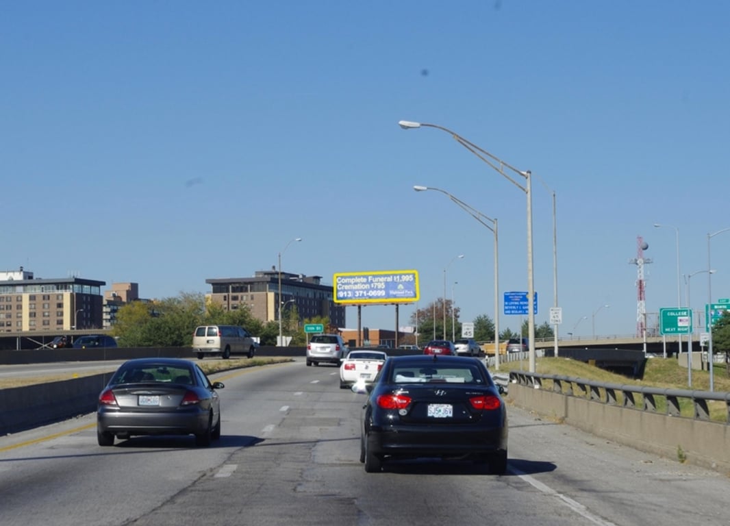 Location photo for E 10th St near 12th at Charlotte, East Village (KCMO)