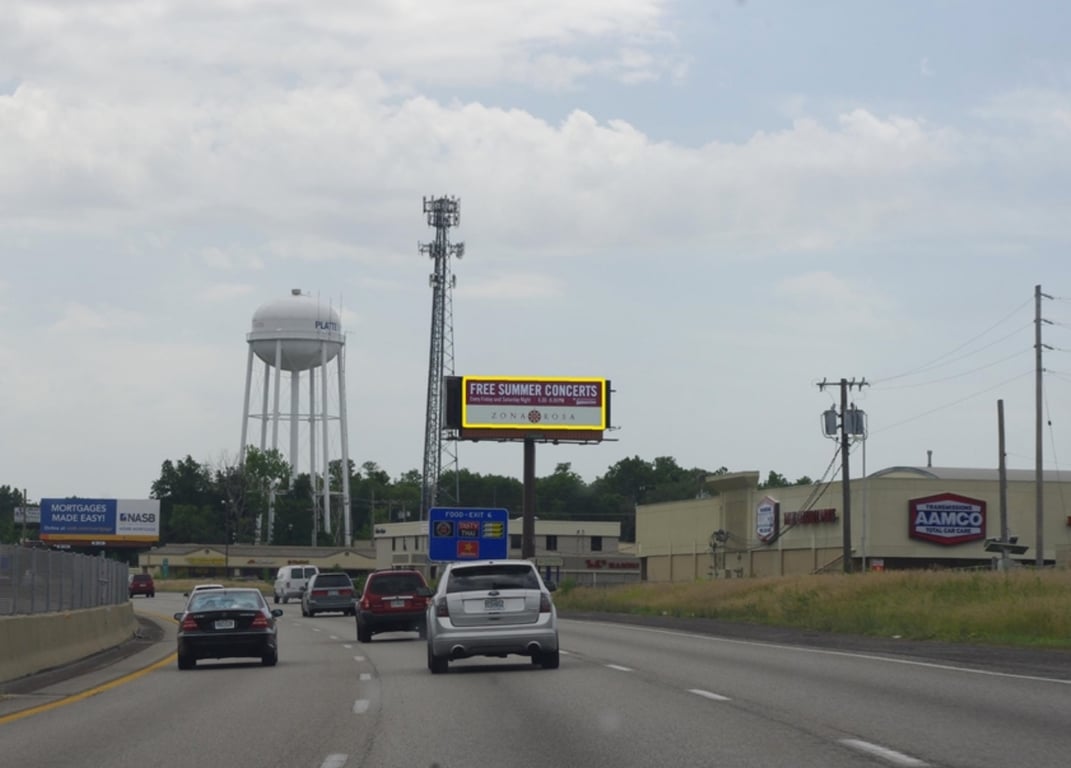 Location photo for NW Prairie View Rd near DaVita Platte Woods Dialysis, Platte Ridge (KCMO)