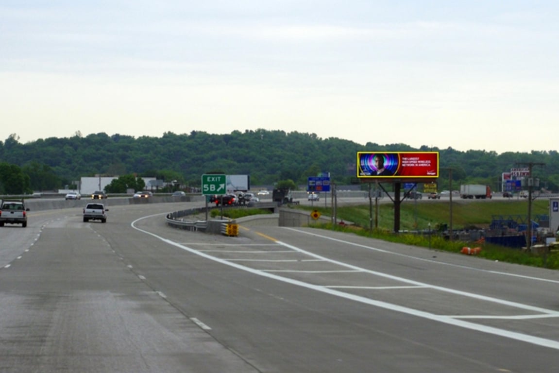 Location photo for E/S I-35/29 .5M S/O ARMOUR FS