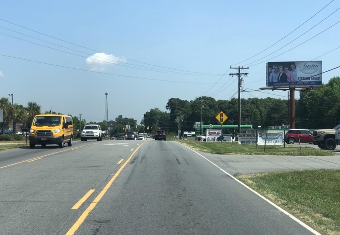 Location photo for N Nc 16 Business Hwy (Denver)