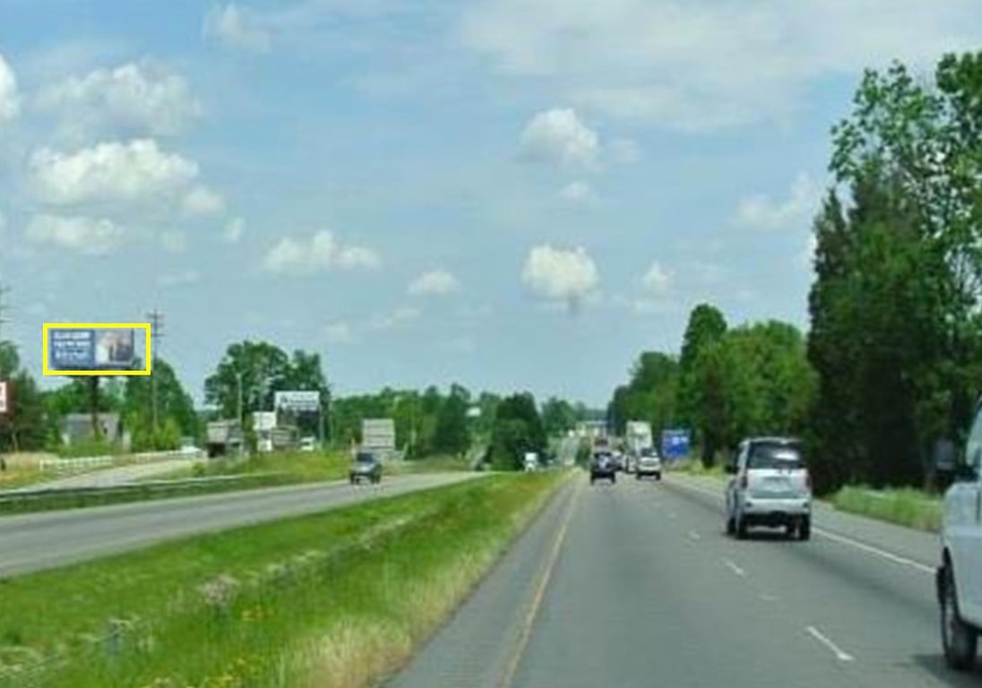 Location photo for Northside Dr near Town and Country Shopping Center (Statesville)