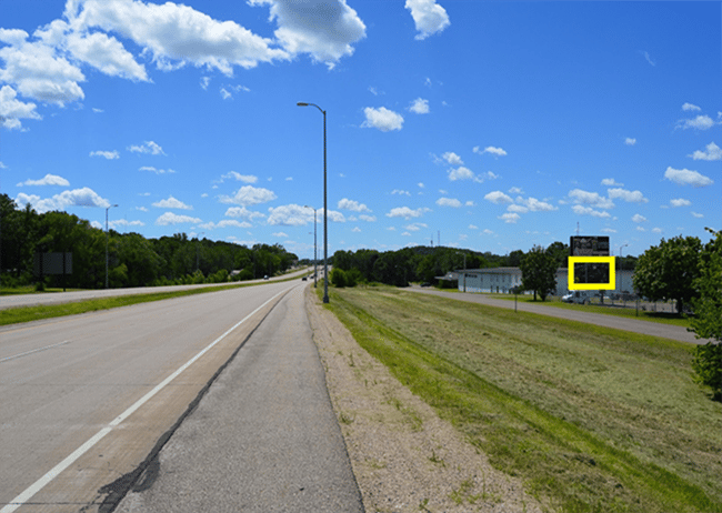 N. HASTINGS WAY .75 MI S/O HWY 312 N/2 Media