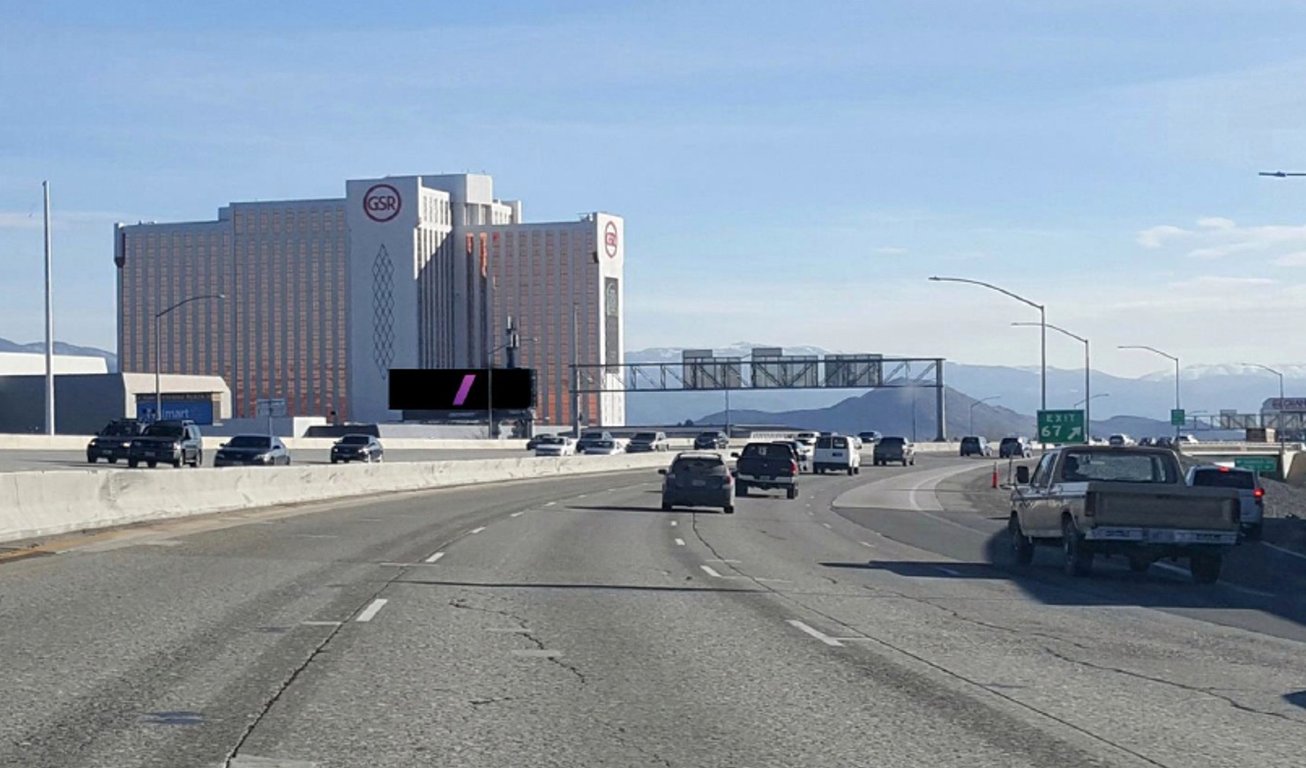 Location photo for E 2nd Street at Grand Sierra Resort (Reno)