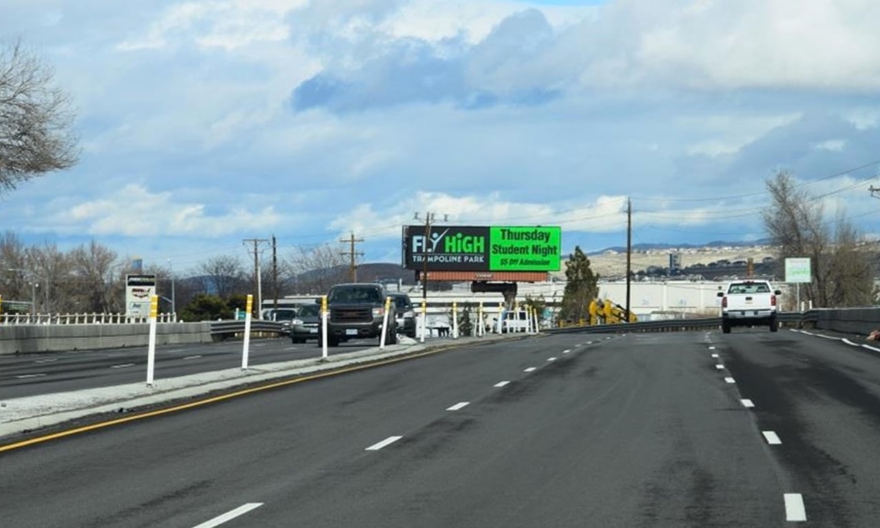 Location photo for Coney Island Dr near E Greg Street and S McCarran Boulevard (Sparks)