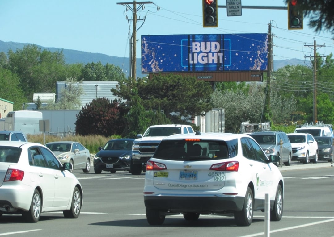 Location photo for Coney Island Dr near E Greg Street and S McCarran Boulevard (Sparks)