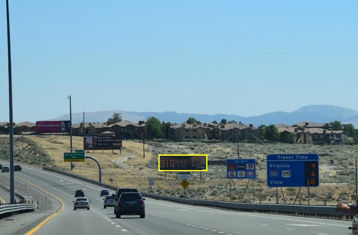 Location photo for Crown View Dr near Northwest Specialty Hospital (Reno)