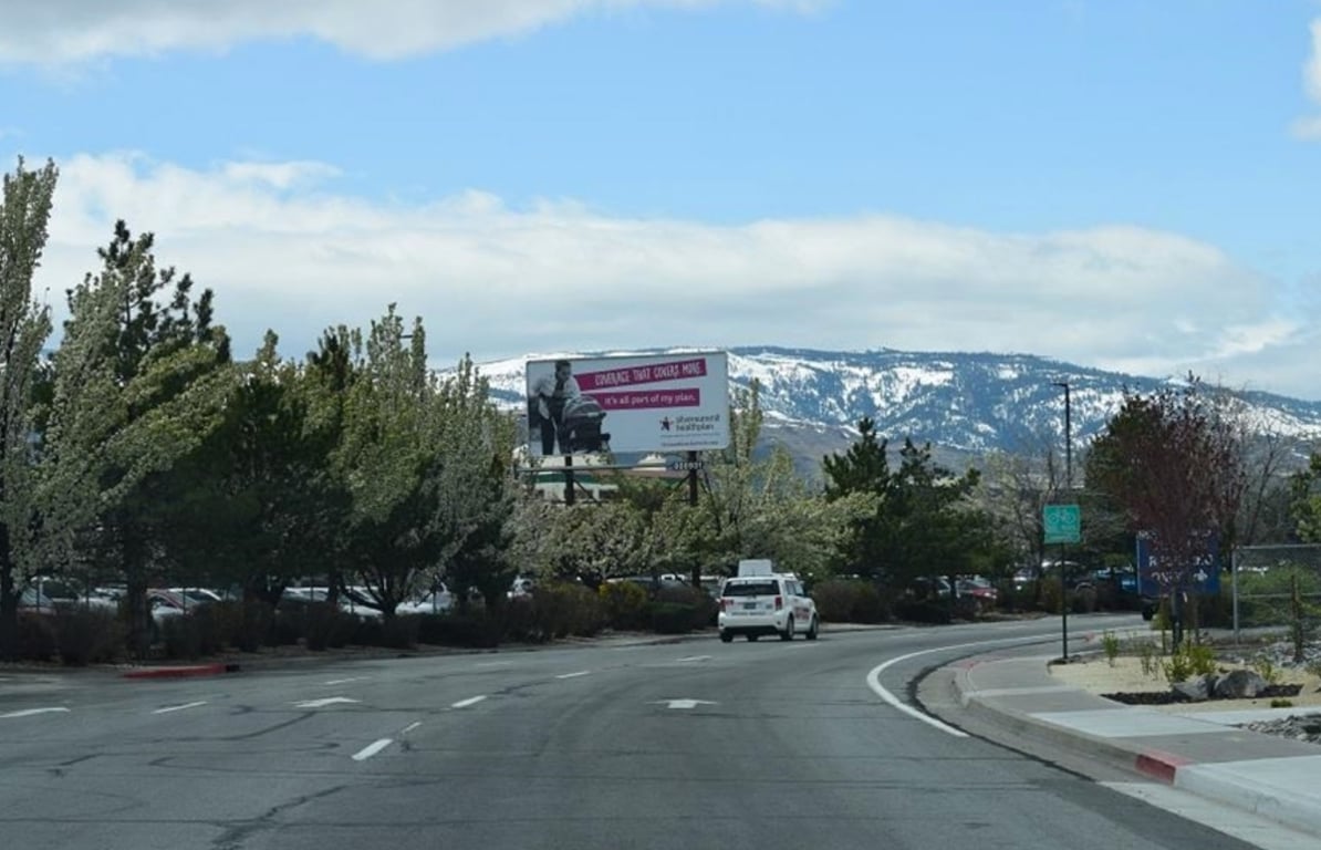 Location photo for Kuenzli St near John Champion Memorial Park, Northeast Reno (Reno)