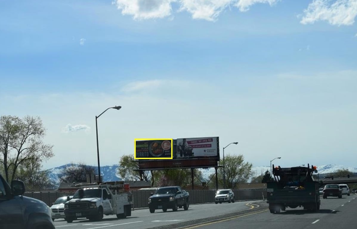 Location photo for Tulip Ct near Silverada Boulevard and Paradise Drive (Reno)