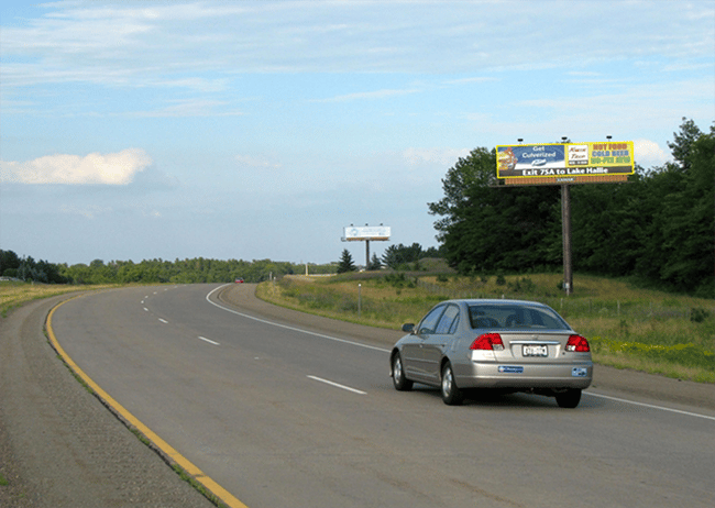 Location photo for I-94 ALT (Chippewa Falls)