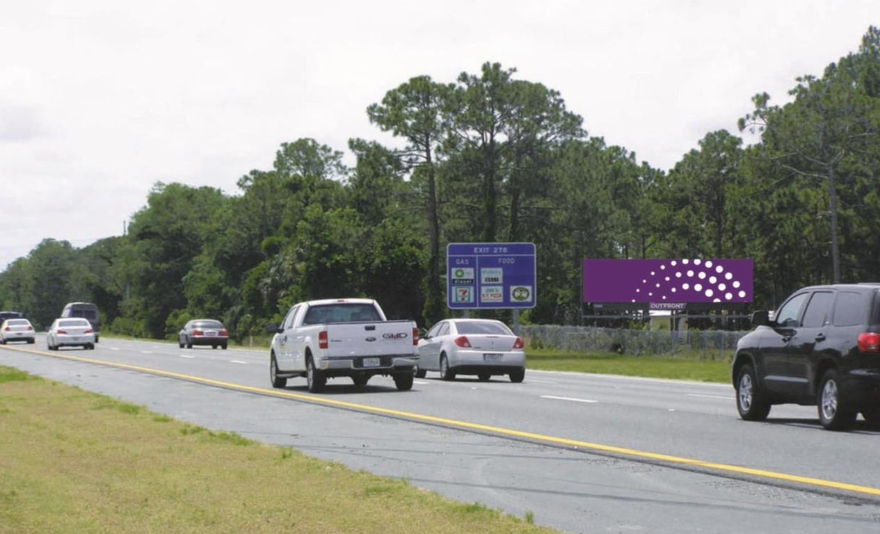 Location photo for Marco Polo Rd near Holiday Travel Park (Bunnell)