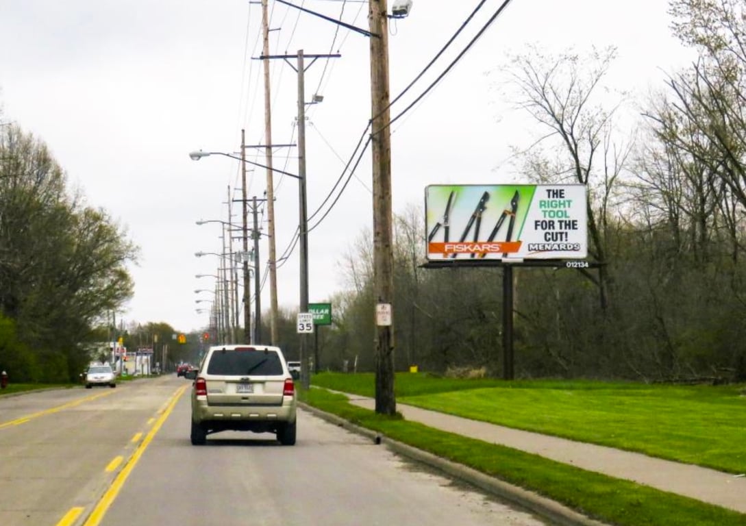 Colorado Av SS 450ft E/O Fillmore Av F/W-2 Media