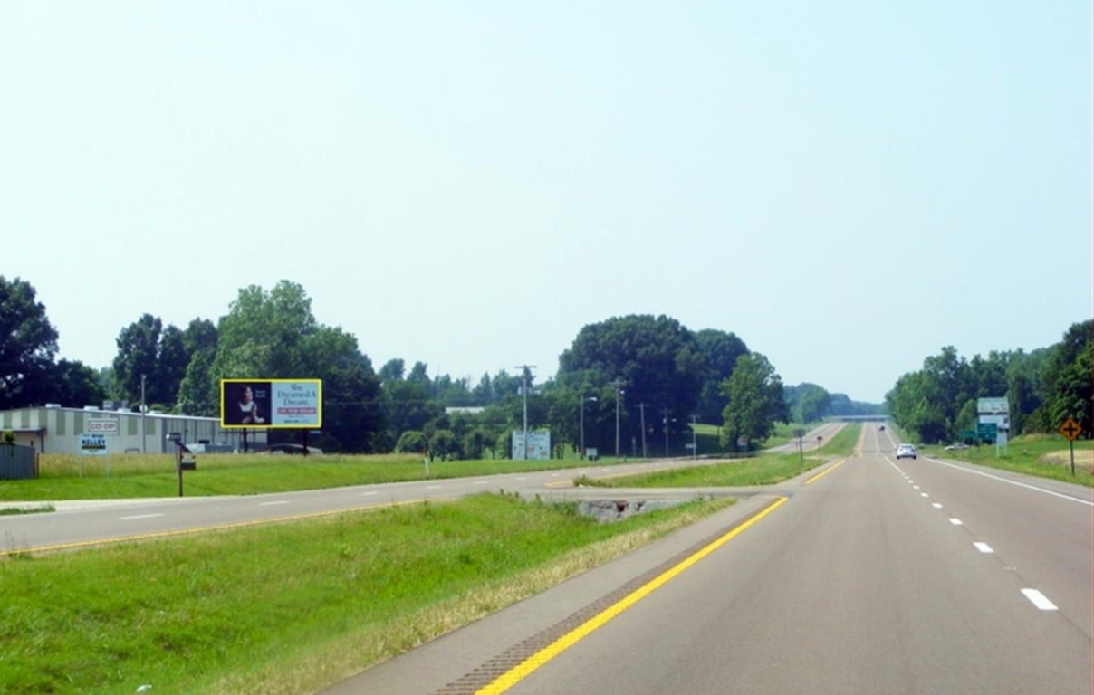 W/S HWY 51 N/O INDUSTRIAL Media