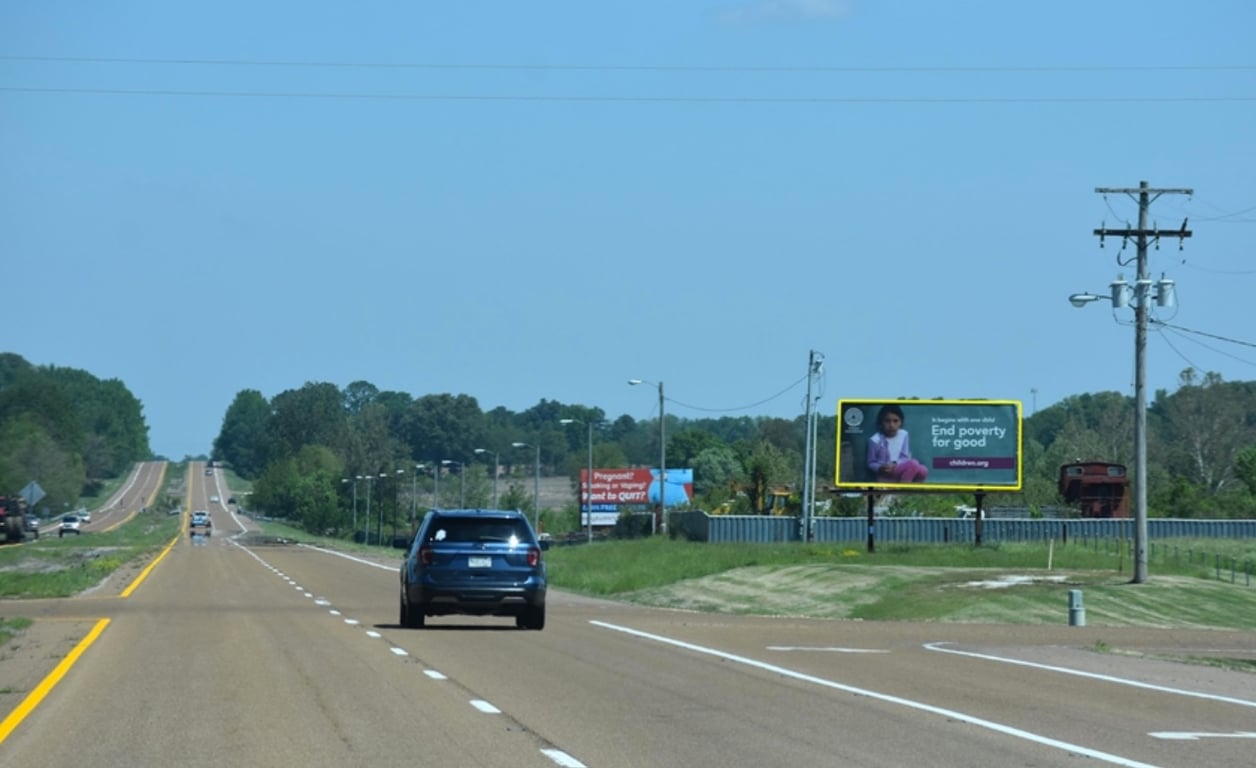 W/S HWY 51 N/O INDUSTRIAL Media