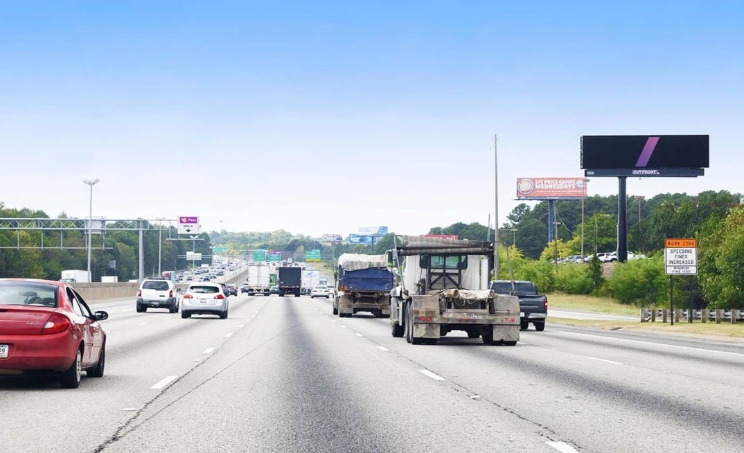 Location photo for Venture Dr near Venture Pointe, Gwinnett Place (Duluth)