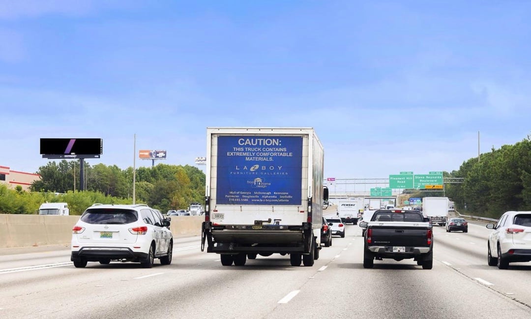 Location photo for Venture Dr near Venture Pointe, Gwinnett Place (Duluth)