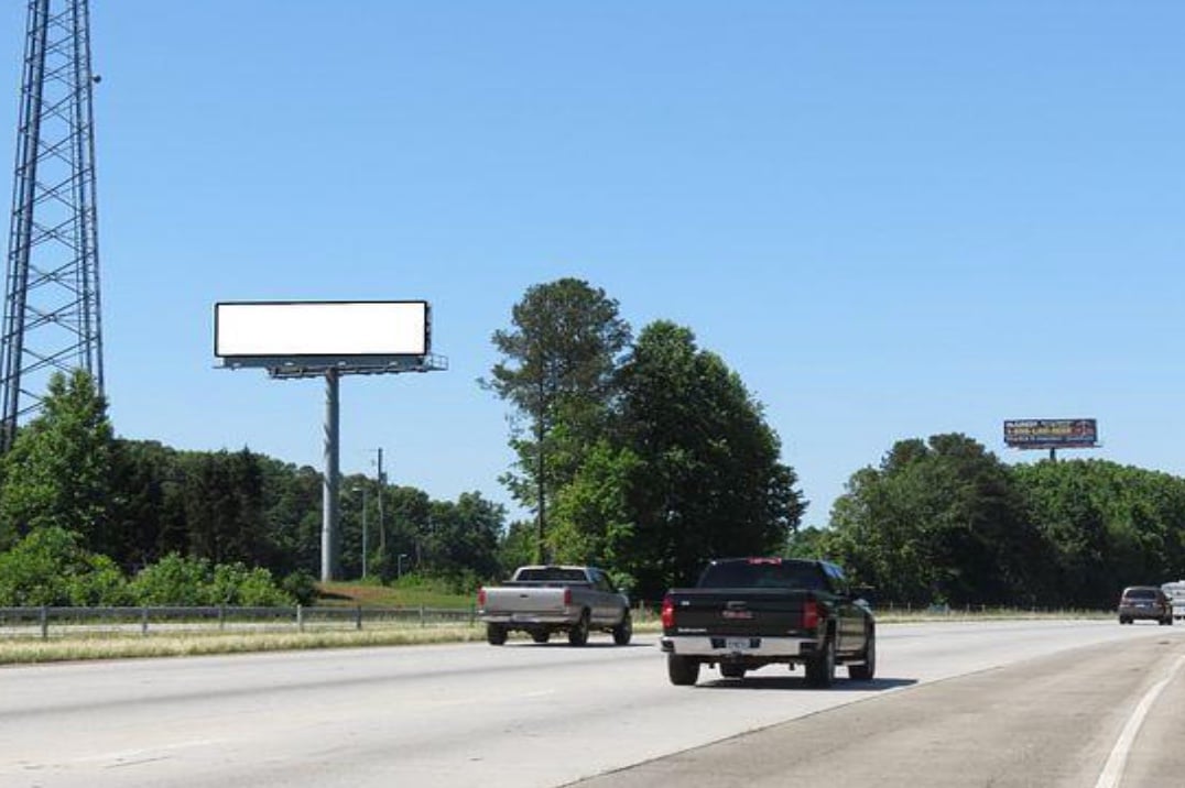 Location photo for Blue Ridge Dr near The Gateway Plaza (Buford)