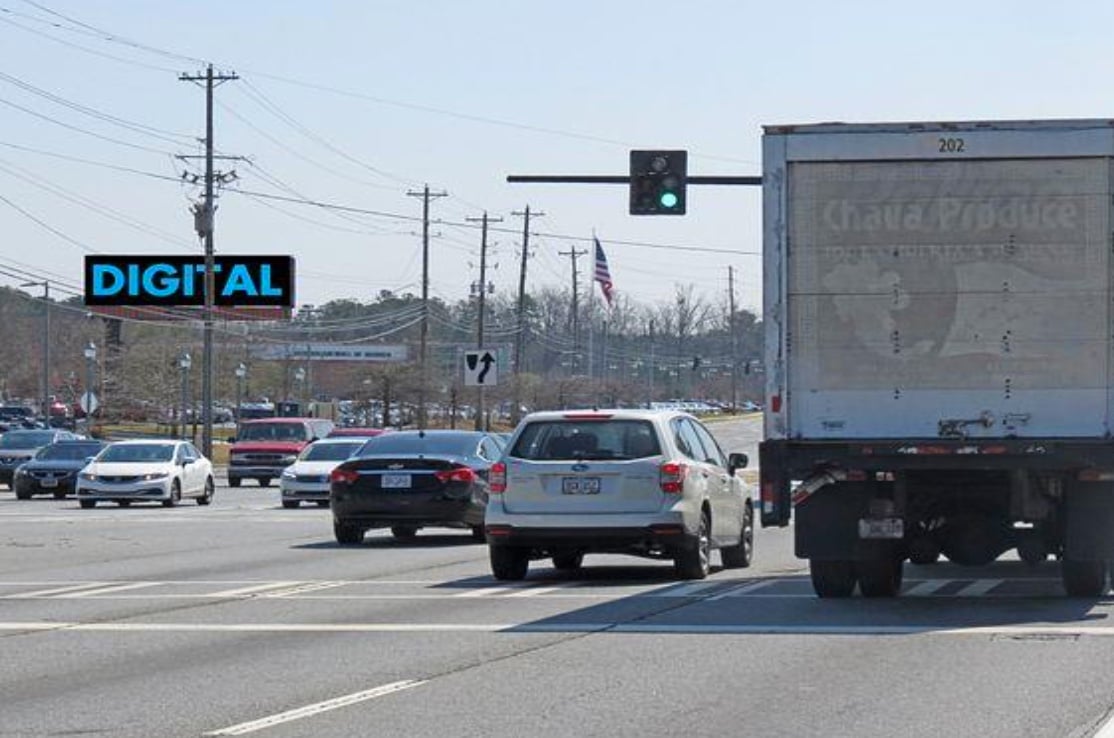 Location photo for Buford Dr near Buford Drive @ Nissan Dealership (Buford)
