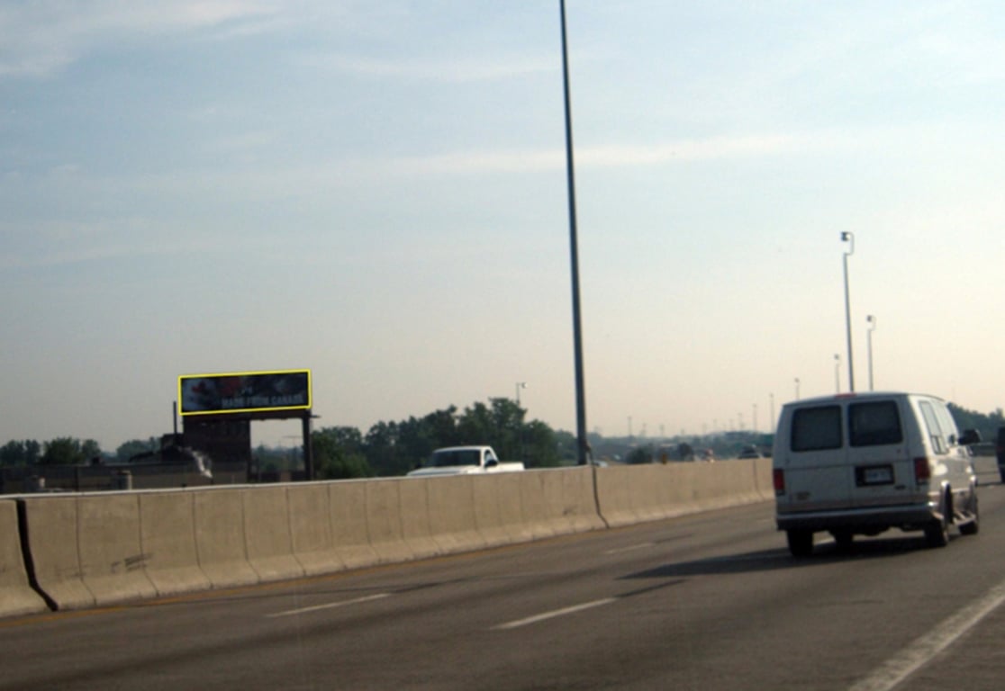 I-190 @ 1585 CLINTON STREET F/W Media