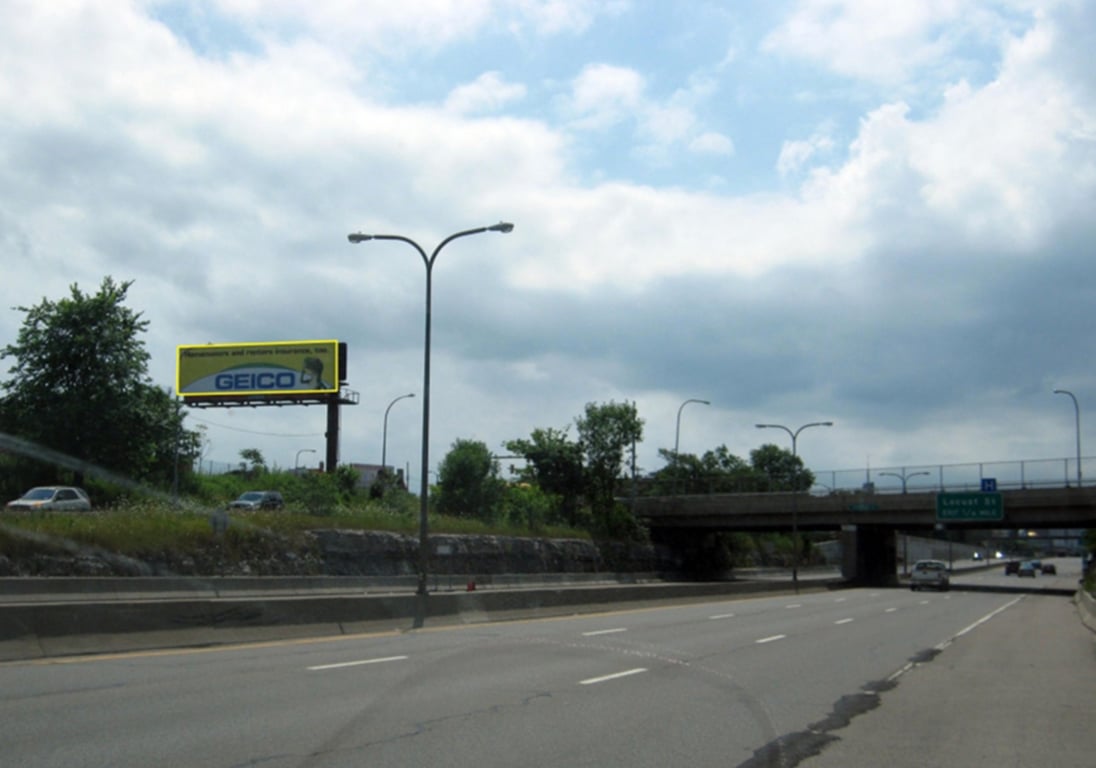 KENSINGTON EXPWY @ JEFFERSON F/E Media