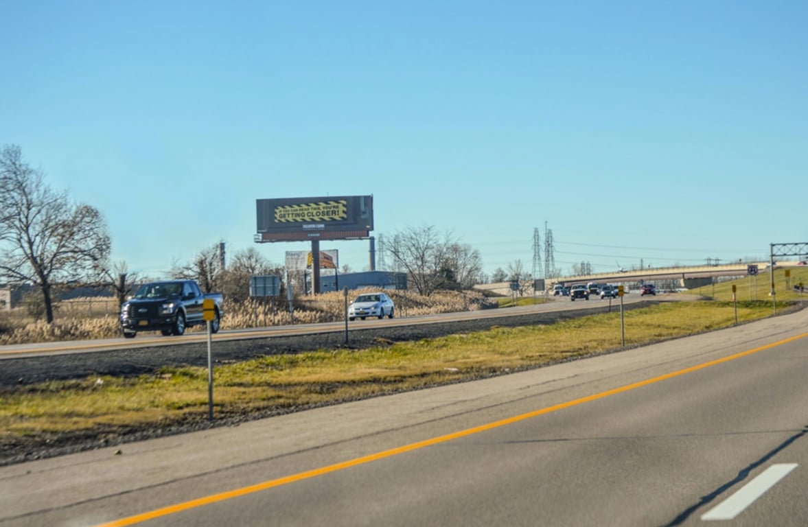 Location photo for Ensminger Rd near Cooper Avenue 245 Cooper Avenue Sou (Tonawanda)