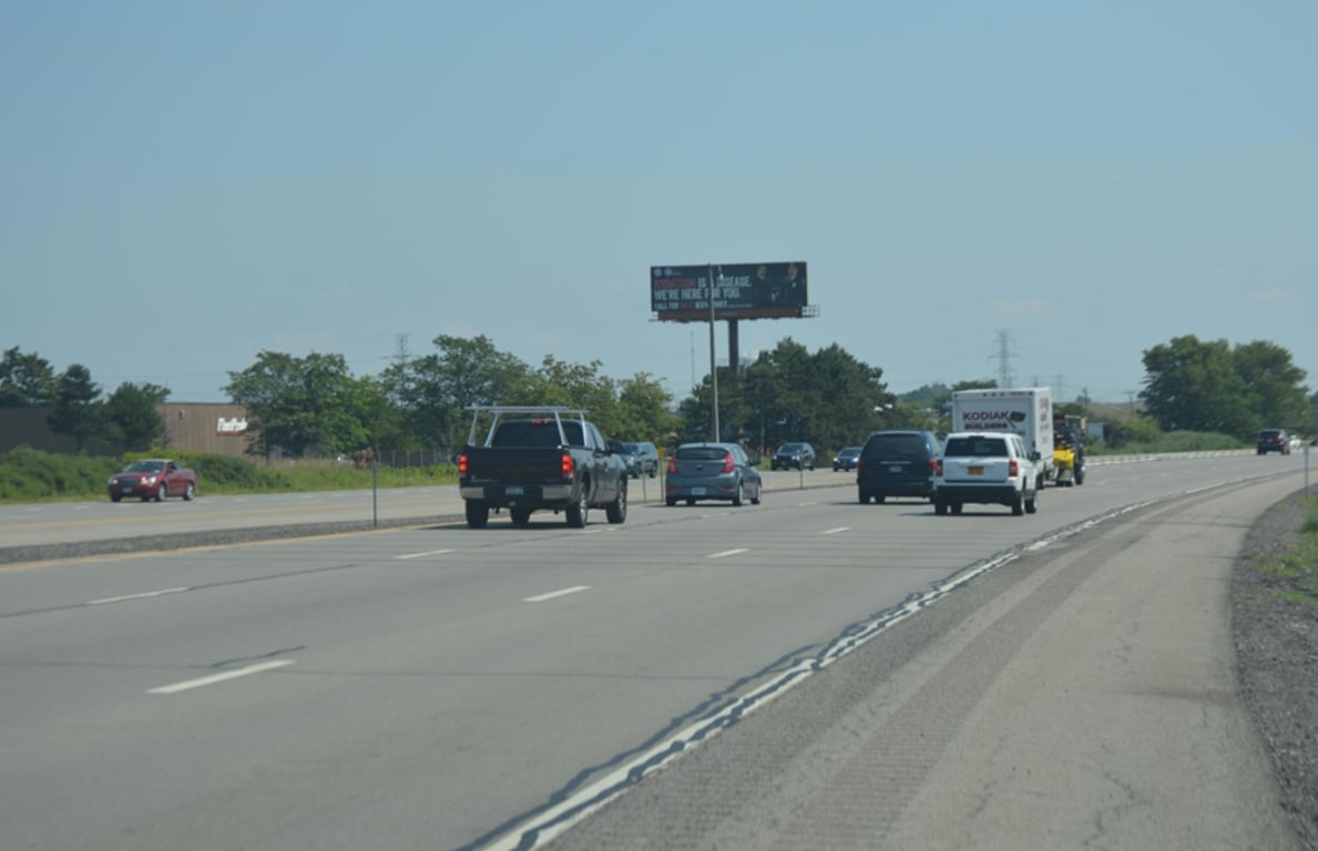 I-290 @ 100 FIRETOWER F/W Media