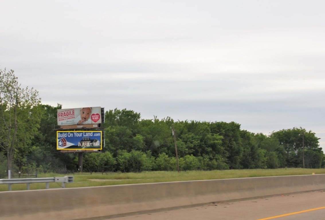 Location photo for I 45 E/L .3 MI N/O MP237.6, W/S BOT