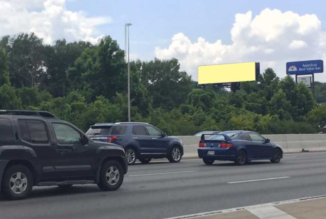 Location photo for Wallace Rd near DeVry University (Nashville)