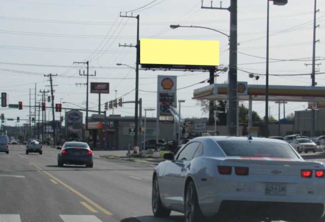 Location photo for Gallatin Pike N near Gallatin Pike & Maple St NB, Madison (Nashville)