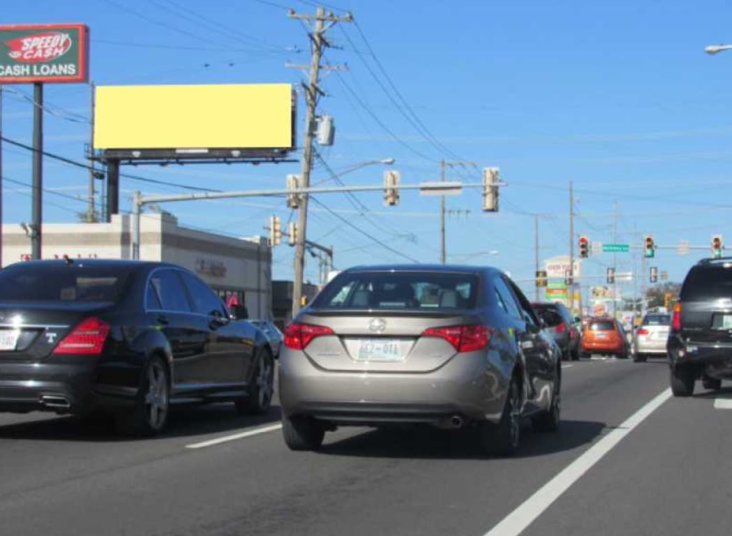 Location photo for Gallatin Pike N near Gallatin Pike & Maple St NB, Madison (Nashville)