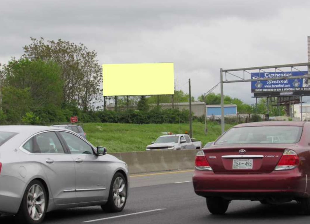 Location photo for Green St near Hermitage Ave & Stanley St WB, South Nashville (Nashville)